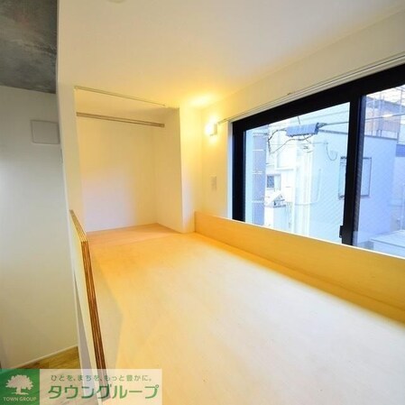 GREEN TERRACE KICHIJOJIの物件内観写真